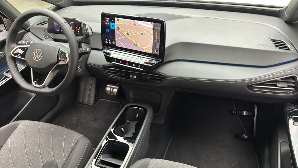 VW ID.3 58 Pro Performance 5d