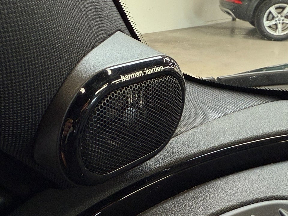 MINI Clubman Cooper S 2,0 Essential 6d