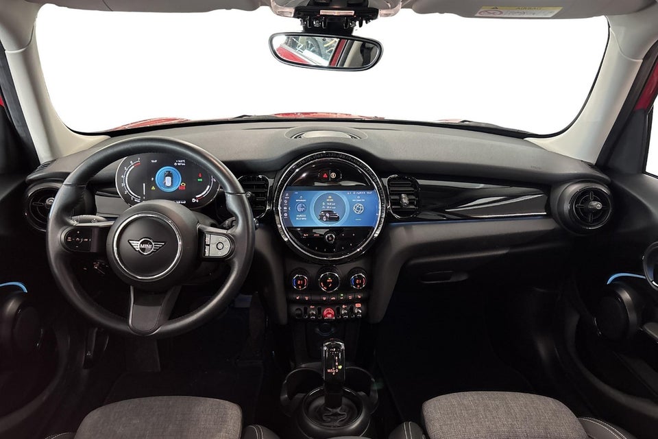 MINI Cooper 1,5 Experience aut. 5d