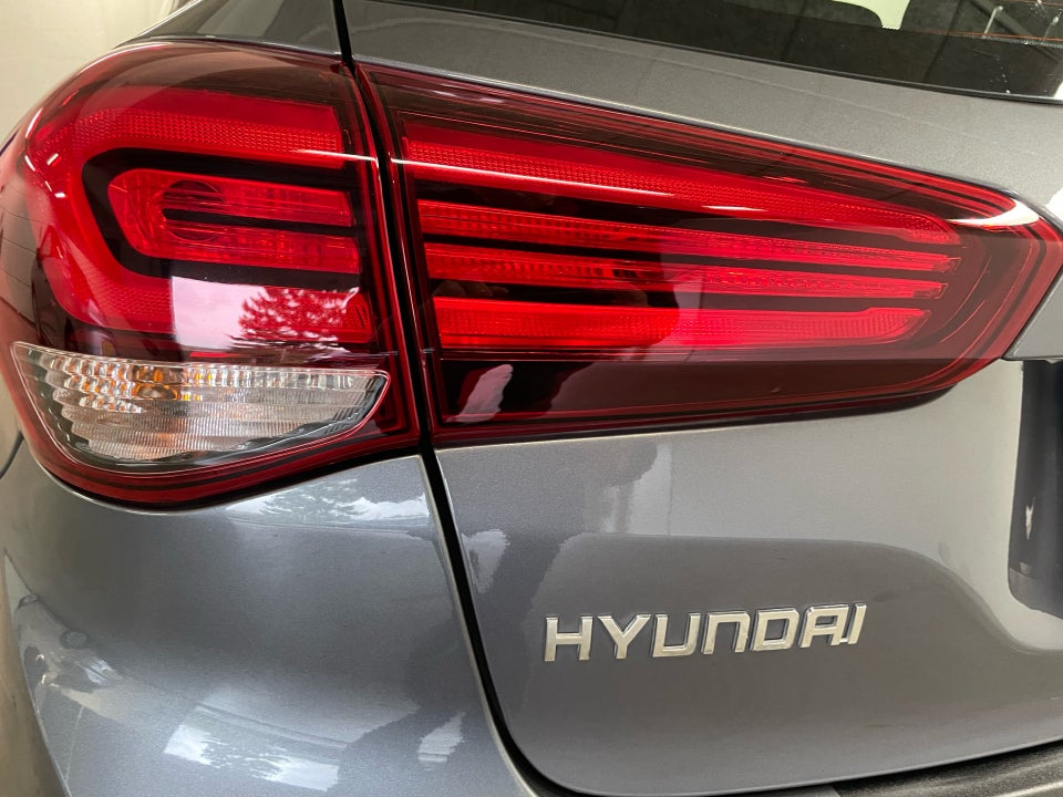 Hyundai i20 1,0 T-GDi Trend 5d