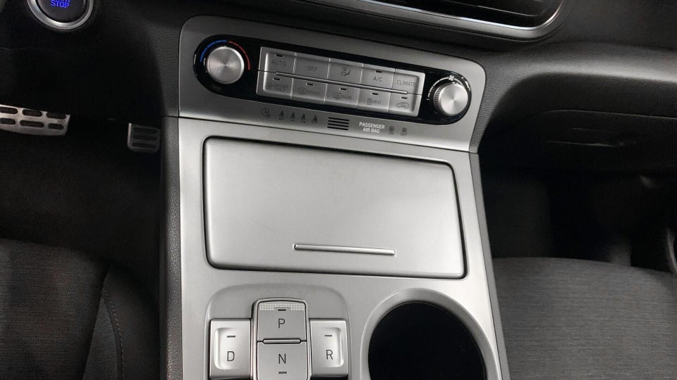 Hyundai Kona 39 EV Edition 30+ 5d