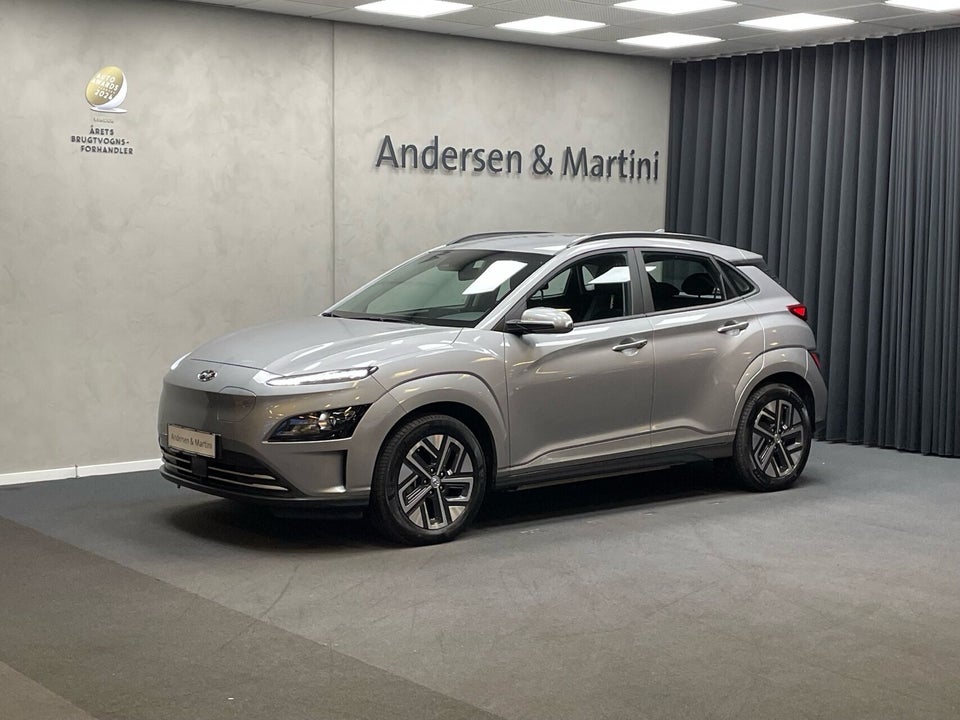 Hyundai Kona 39 EV Select 5d