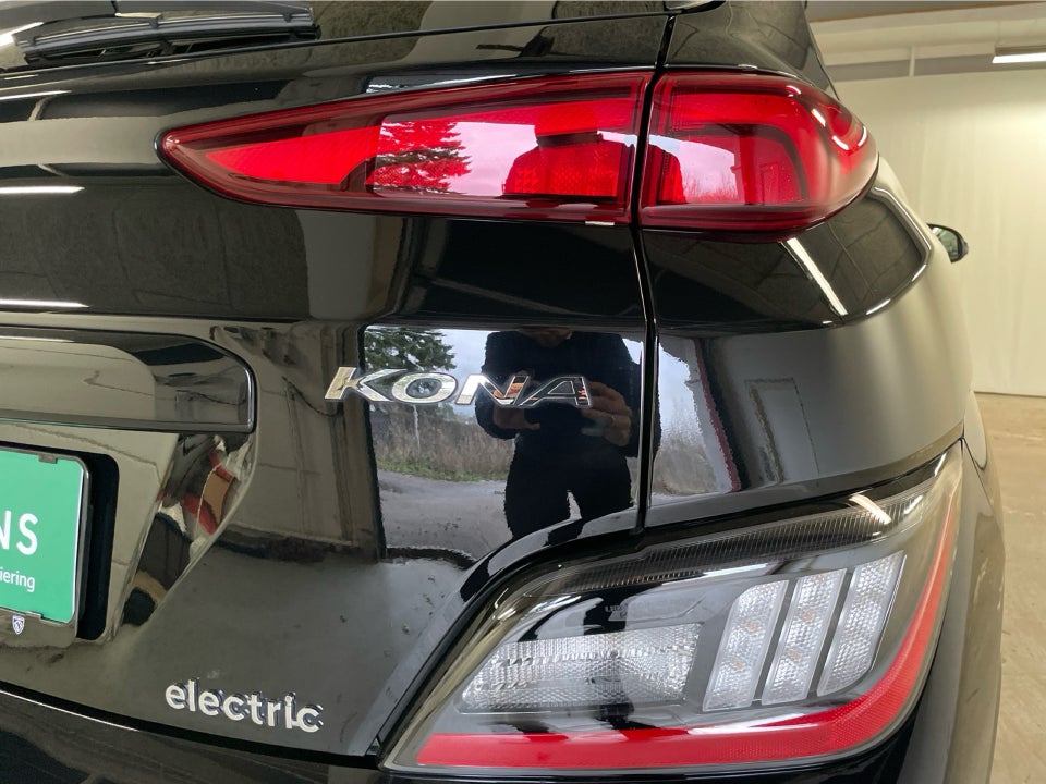 Hyundai Kona 39 EV Trend 5d