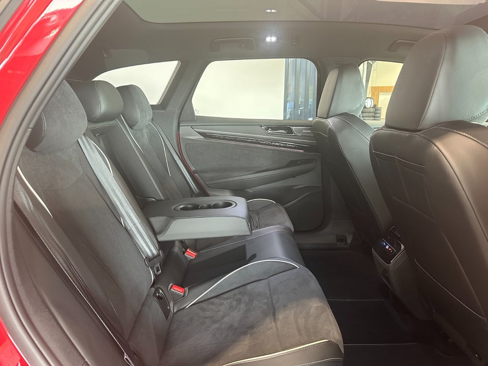 VW ID.7 86 Style S Tourer 5d