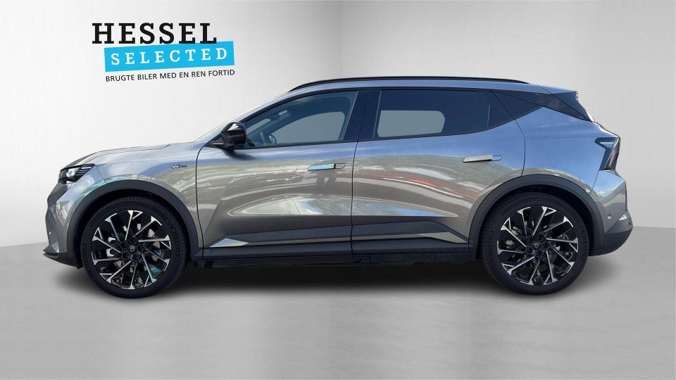 Renault Scenic E-Tech 87 Esprit Alpine 5d