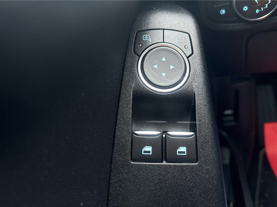 Ford Fiesta 1,0 EcoBoost B&O Play 5d