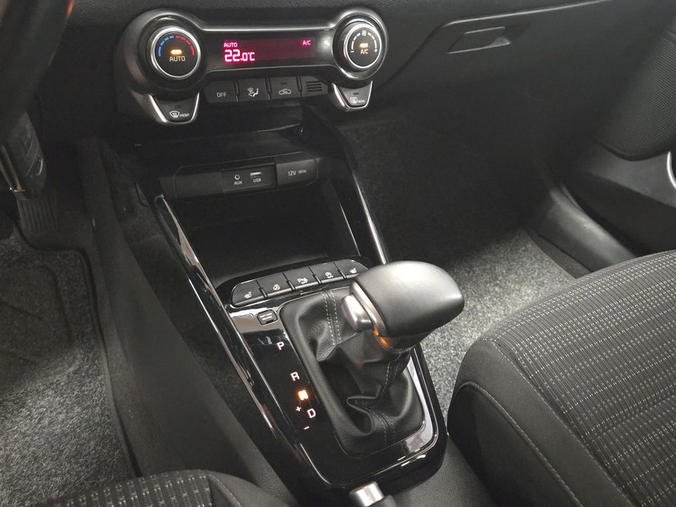 Kia Stonic 1,0 T-GDi Vision DCT 5d