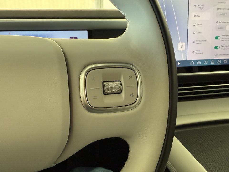 Xpeng G6 Long Range 5d