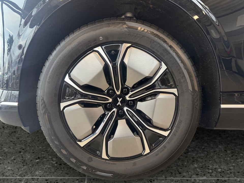 Xpeng G9 Long Range 5d