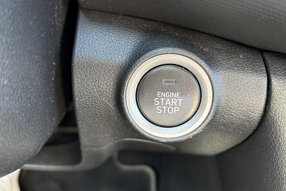 Hyundai Kona 1,0 T-GDi Trend 5d