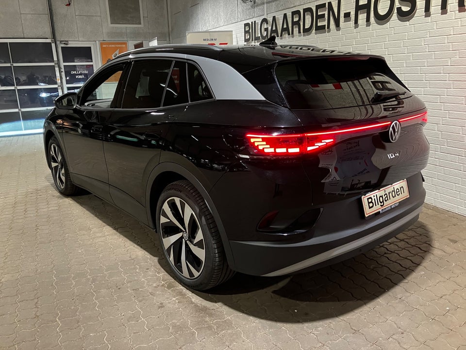 VW ID.4 77 Pro Performance 5d