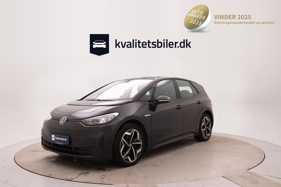 VW ID.3 58 Pro 5d