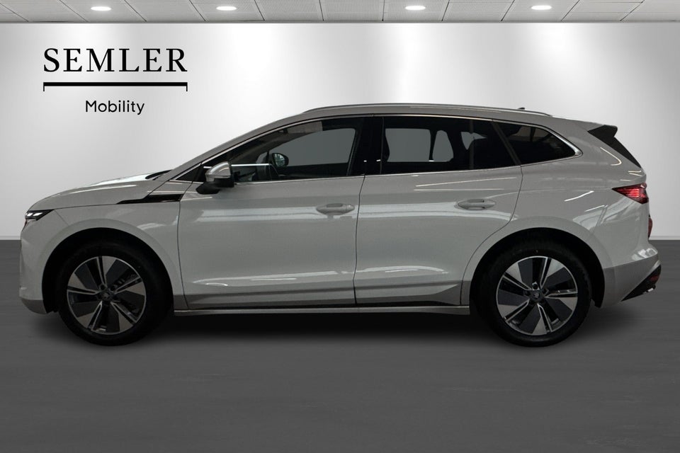 Skoda Enyaq 85x iV Premium 5d