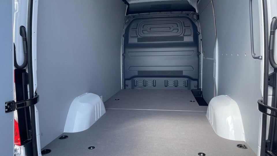 Mercedes Sprinter 317 2,0 CDi A2 Kassevogn PRO aut. RWD