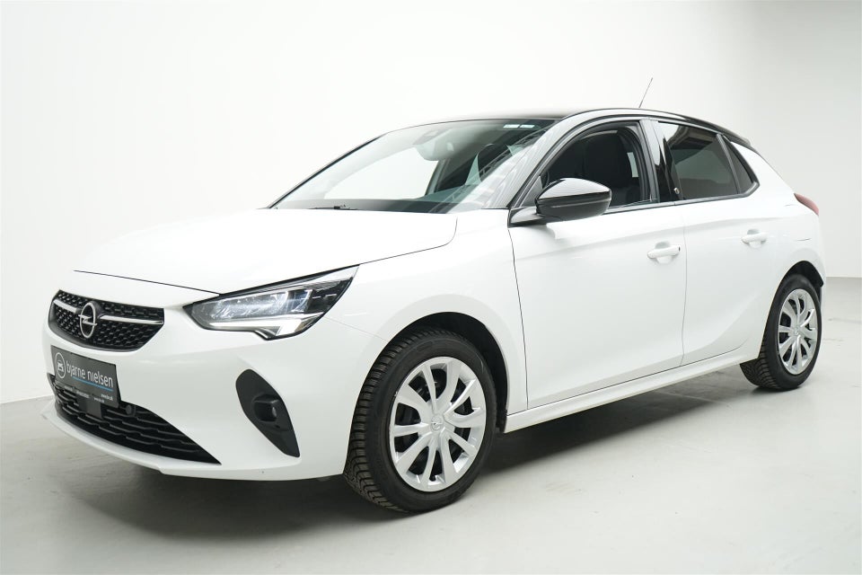 Opel Corsa-e 50 Edition 5d