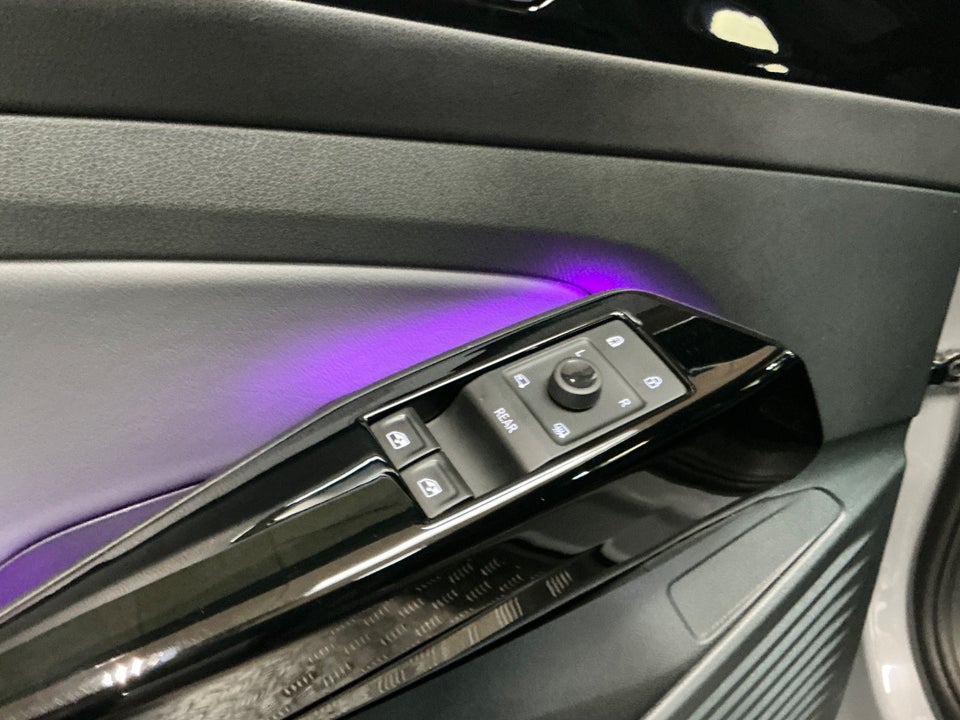 VW ID.5 77 Pro Performance 5d