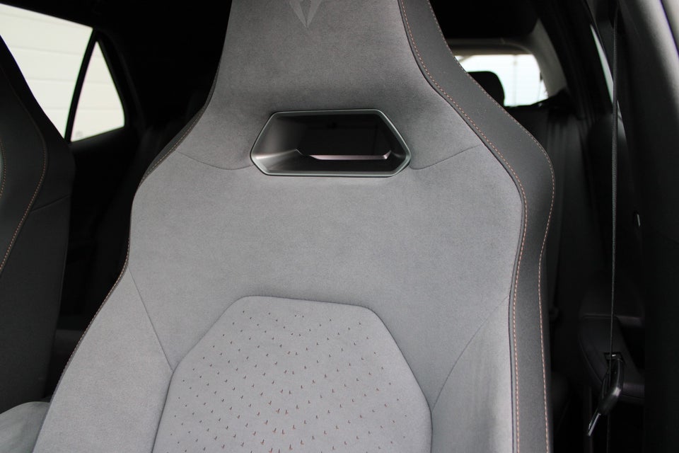 Cupra Born 77 e-Boost 5d