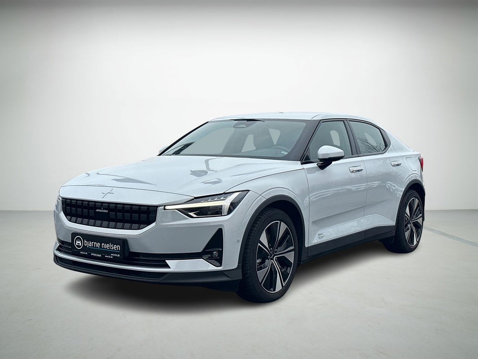 Polestar 2 Long Range 5d