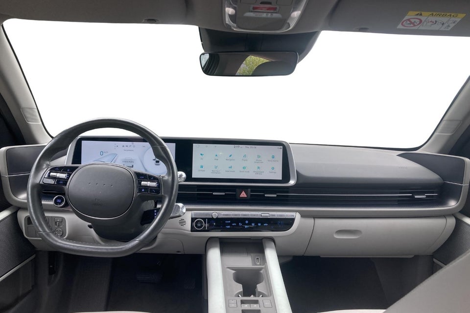 Hyundai Ioniq 6 77 Creative 4d