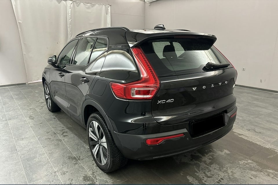 Volvo XC40 P6 ReCharge Core 5d