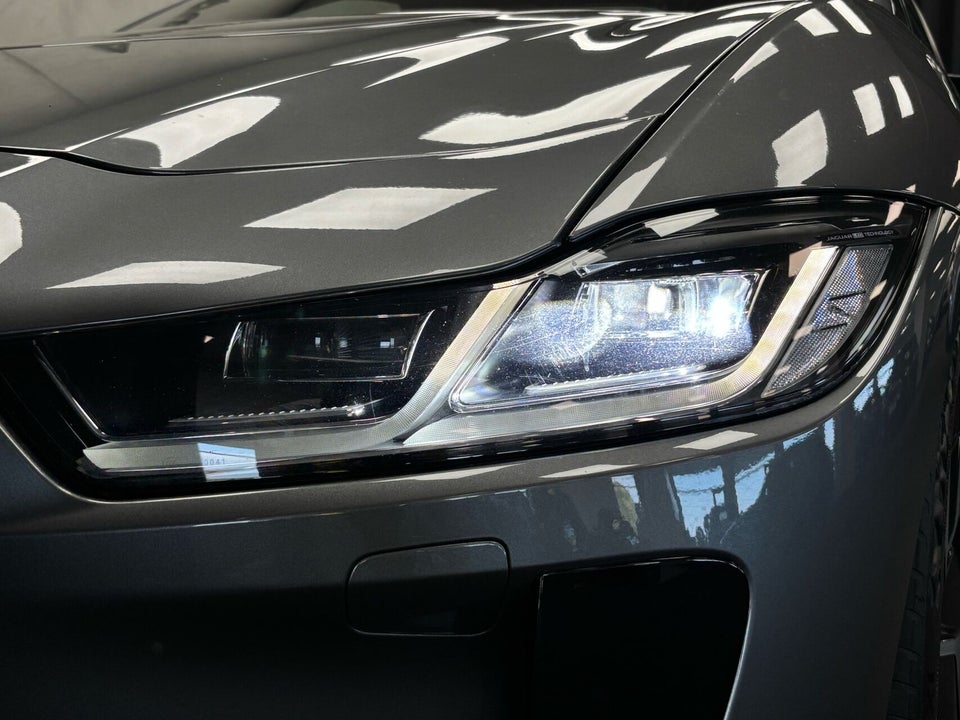 Jaguar I-Pace EV400 First Edition AWD 5d
