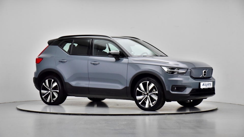 Volvo XC40 P6 ReCharge Ultimate 5d