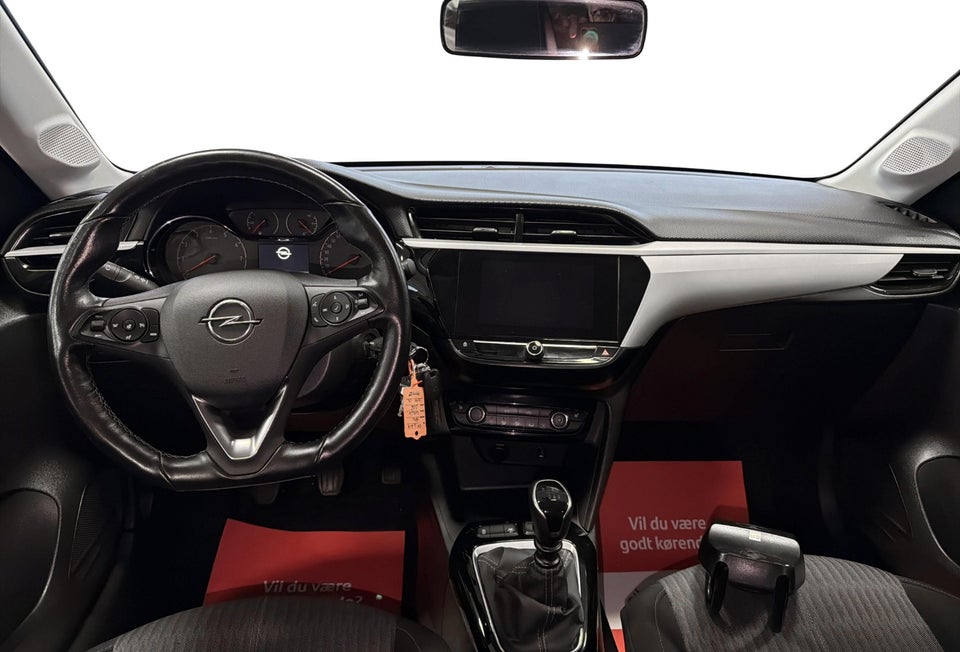 Opel Corsa 1,5 D 102 Edition 5d