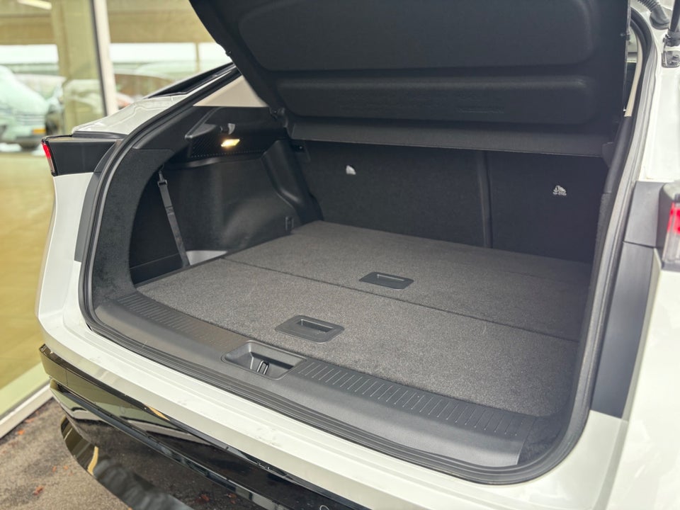 Nissan Ariya 87 Evolve 5d