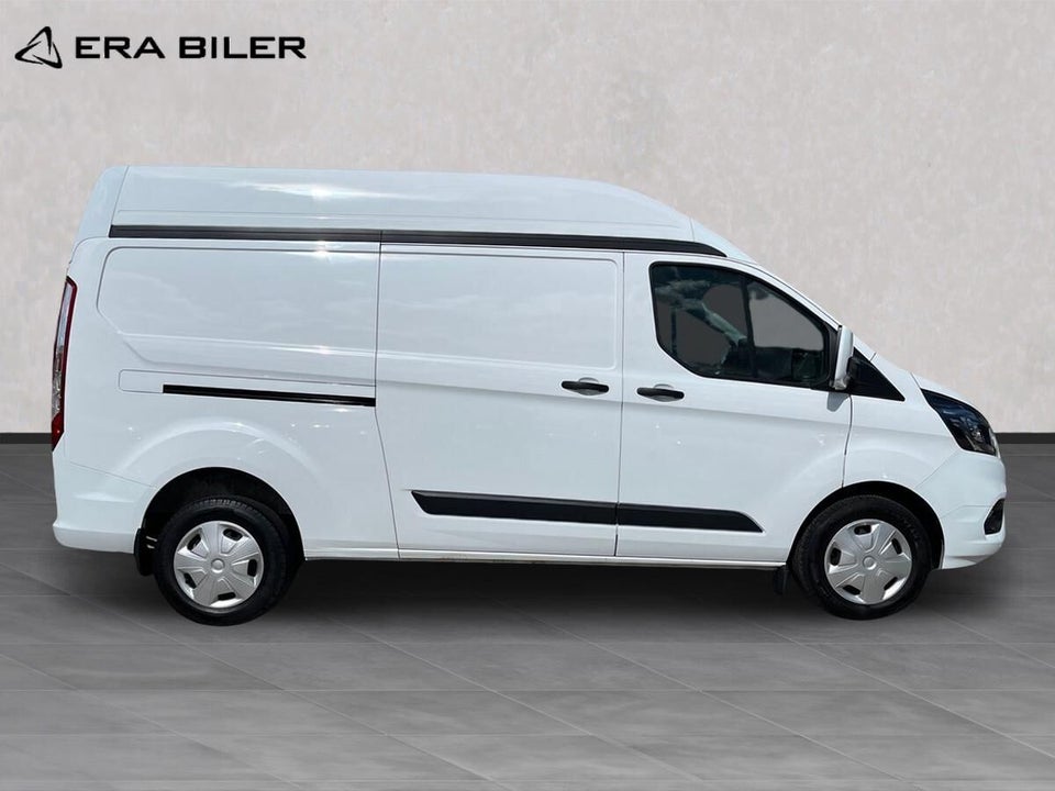 Ford Transit Custom 340 L2 2,0 TDCi 130 Trend aut.