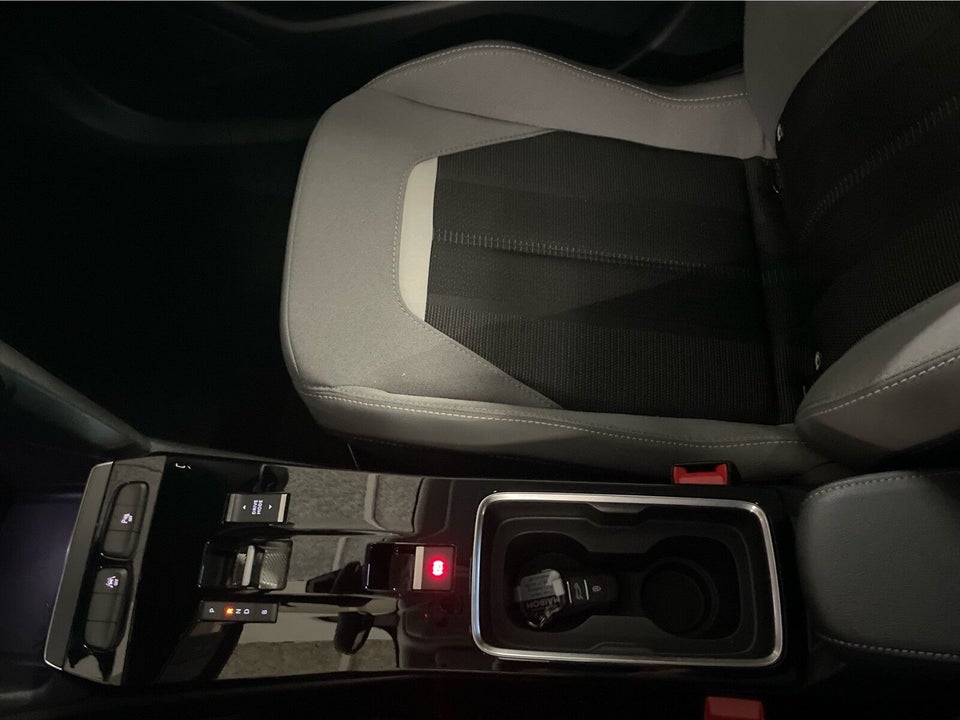 Opel Mokka-e 50 Elegance 5d