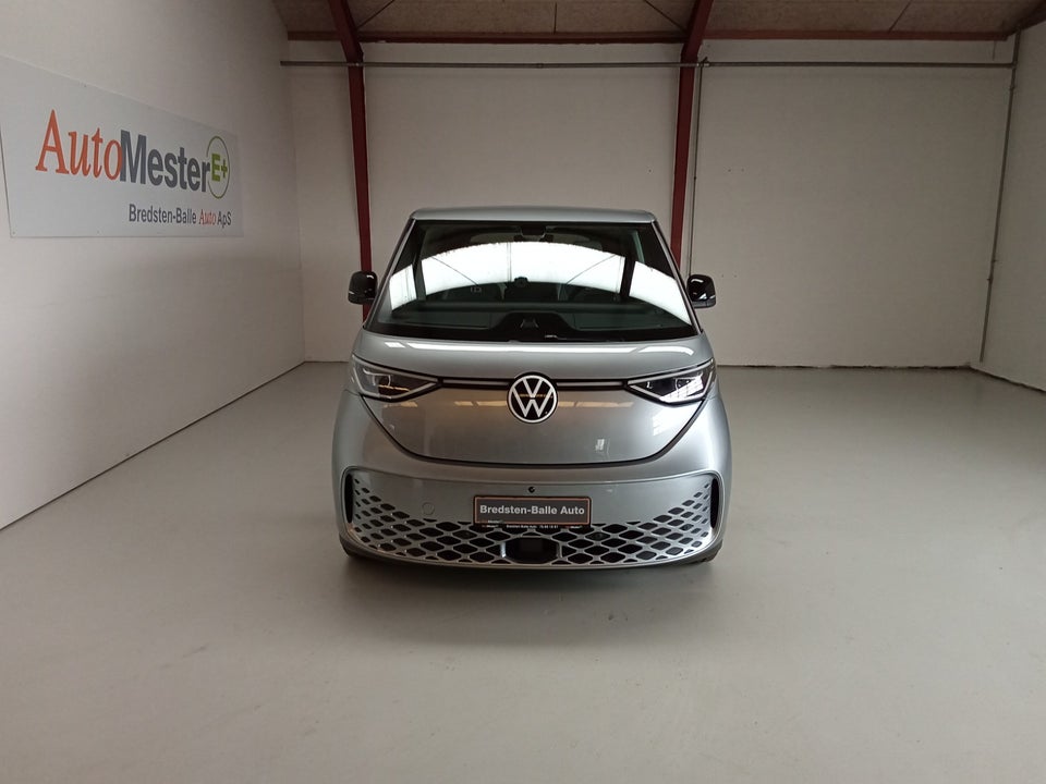 VW ID.Buzz 77 Style 75 Years Edition SWB 5d