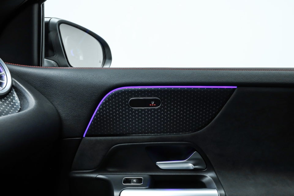 Mercedes EQA350 AMG Advance 4Matic 5d