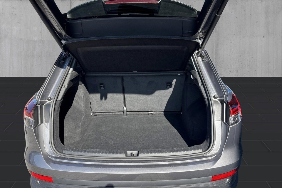 Audi Q4 e-tron 45 Attitude 5d