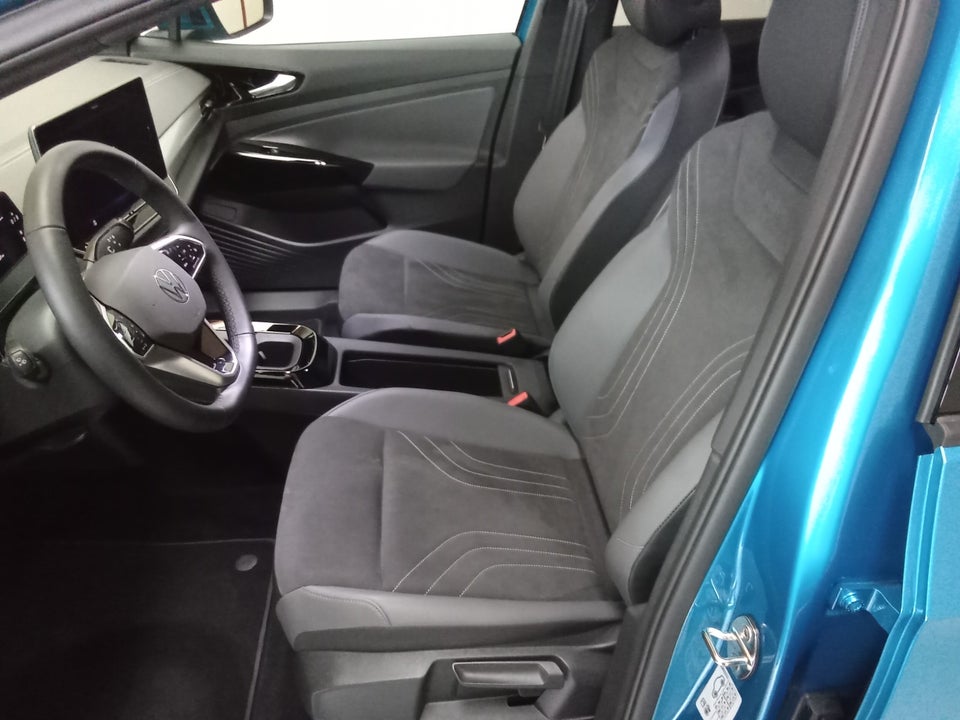 VW ID.5 77 Style+ 5d