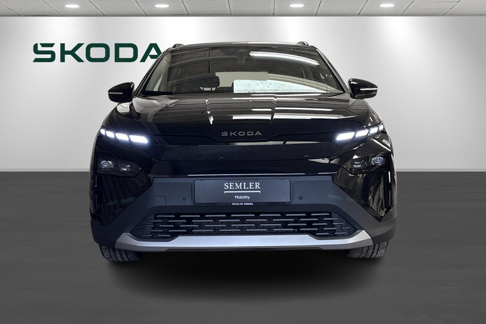 Skoda Elroq 60 iV Premium 5d