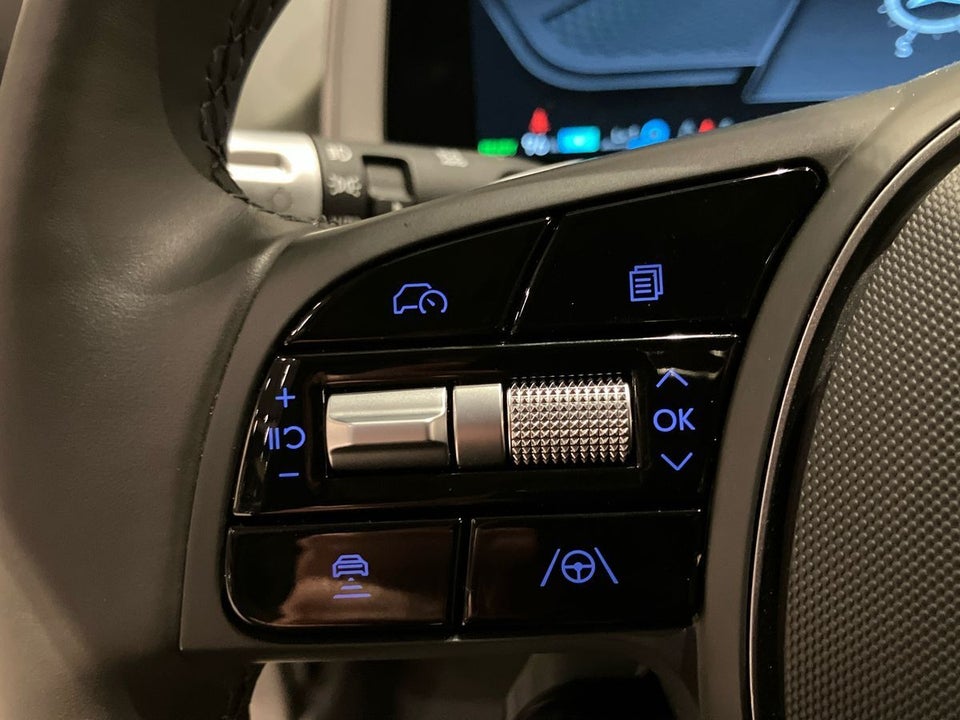 Hyundai Ioniq 6 77 Ultimate AWD 4d