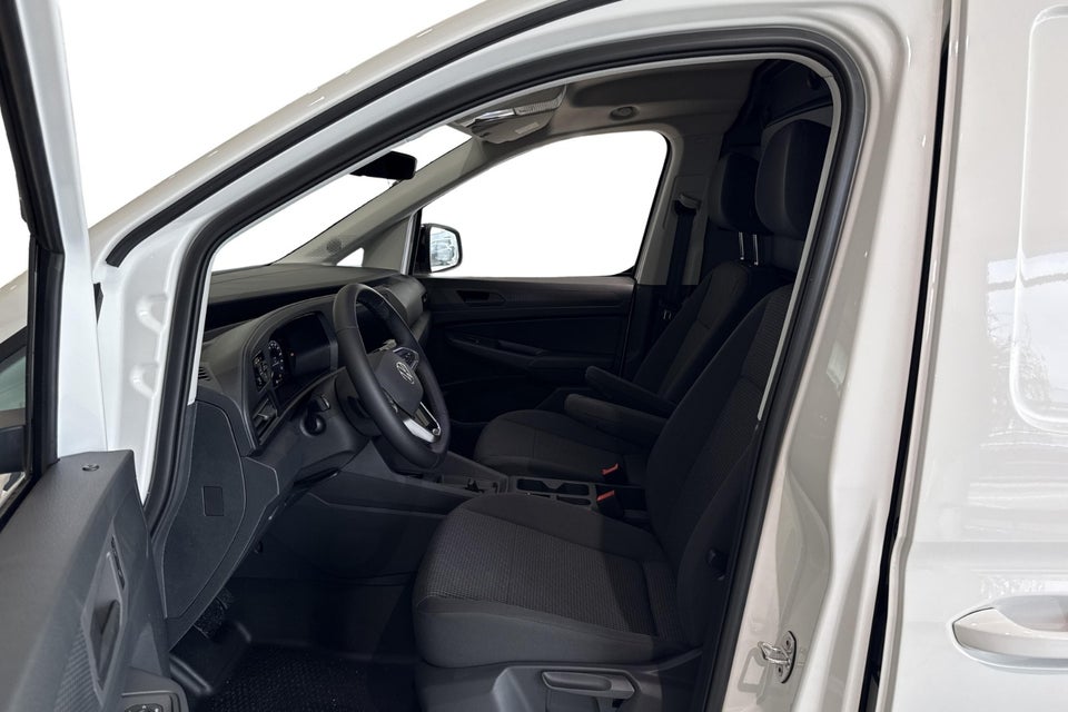 VW Caddy 1,5 eHybrid DSG Cargo