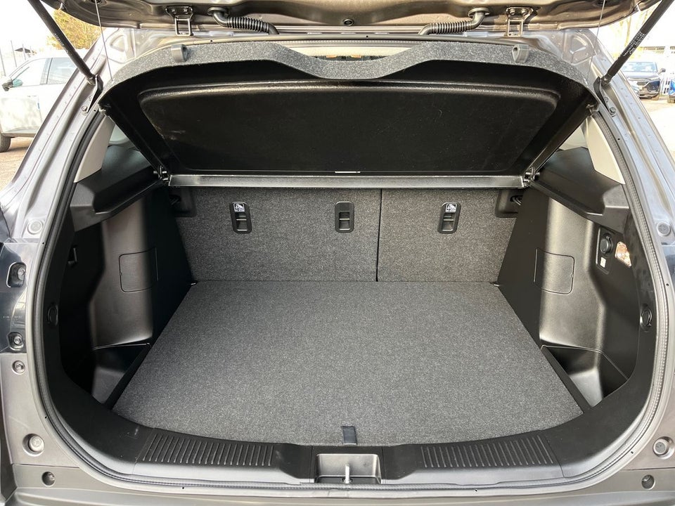 Suzuki S-Cross 1,4 mHybrid Active 5d