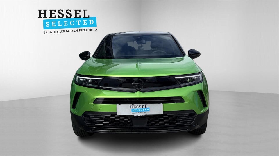 Opel Mokka-e 50 GS Line 5d