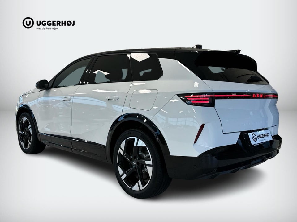 Opel Grandland-e 73 GS Sky 5d