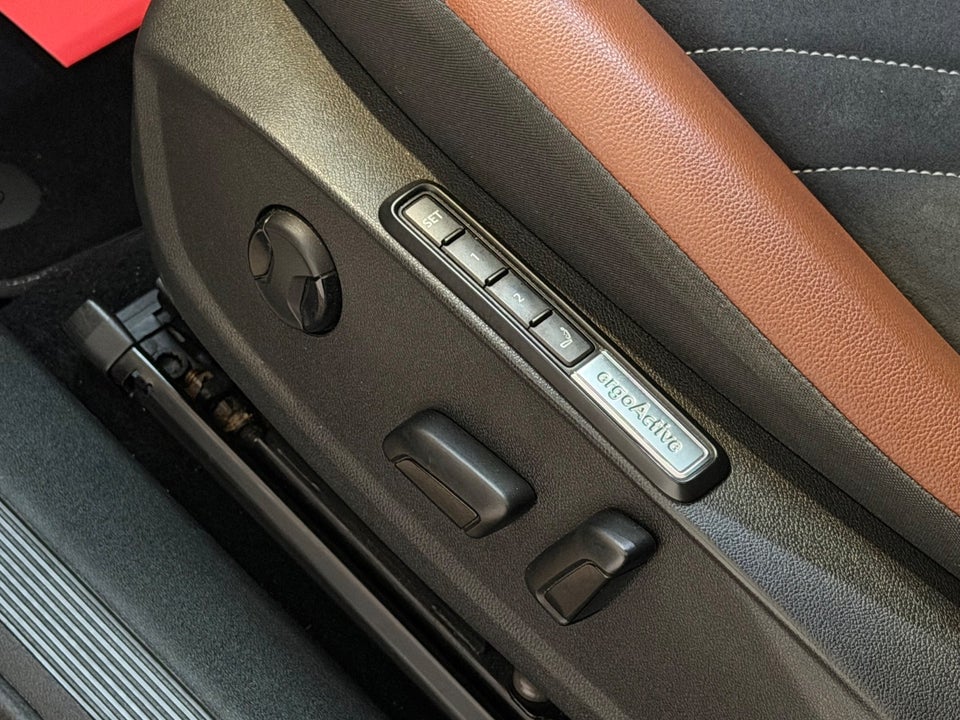 VW ID.4 77 Tech Performance 5d