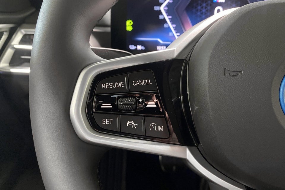 BMW i4 eDrive35 M-Sport 5d