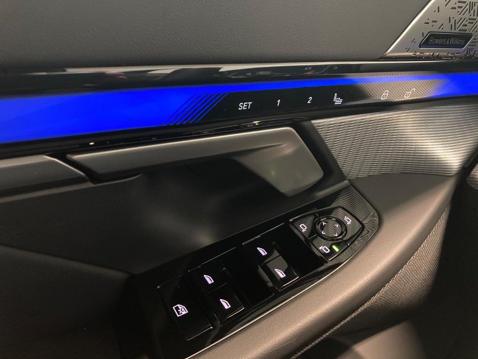 BMW i5 eDrive40 Touring M-Sport Pro 5d