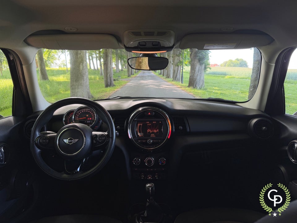 MINI One 1,2 5d