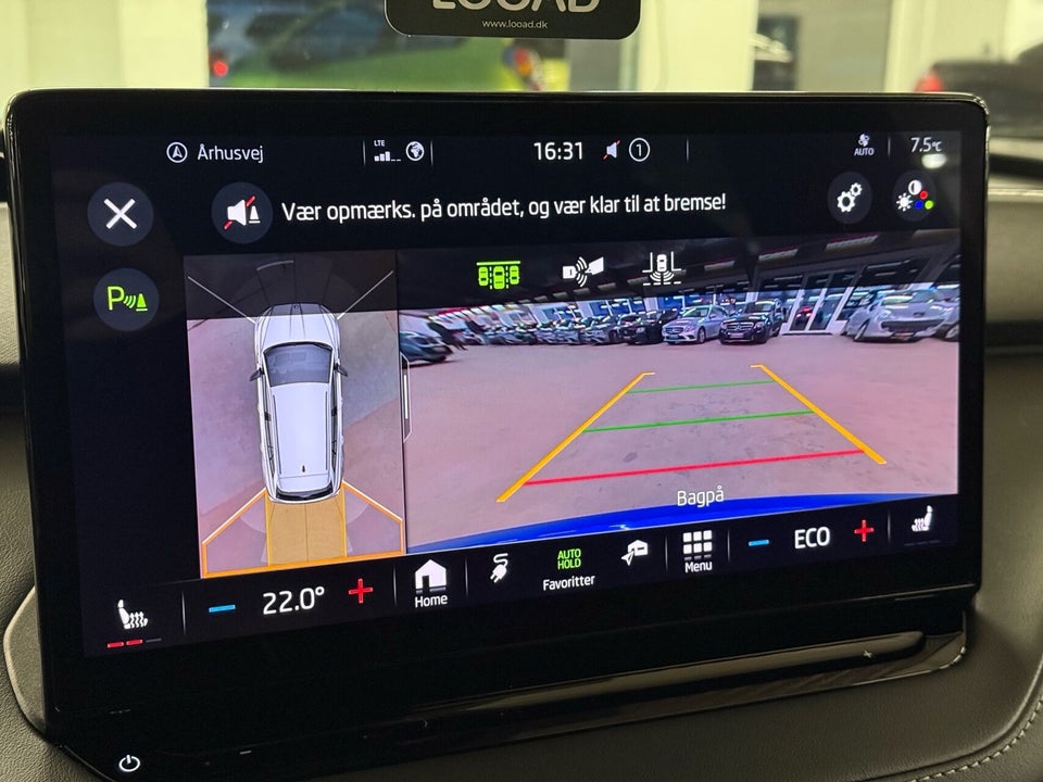 Skoda Enyaq 80x iV Sportline 5d