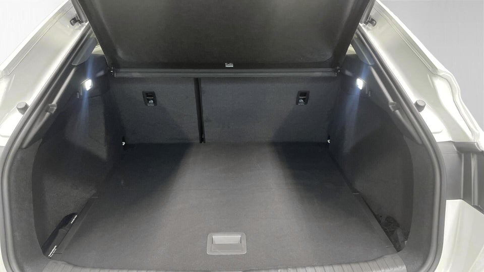 Audi Q4 e-tron 45 Progress Sportback 5d