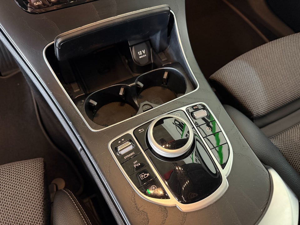 Mercedes C220 d 2,0 Advantage aut. 4d