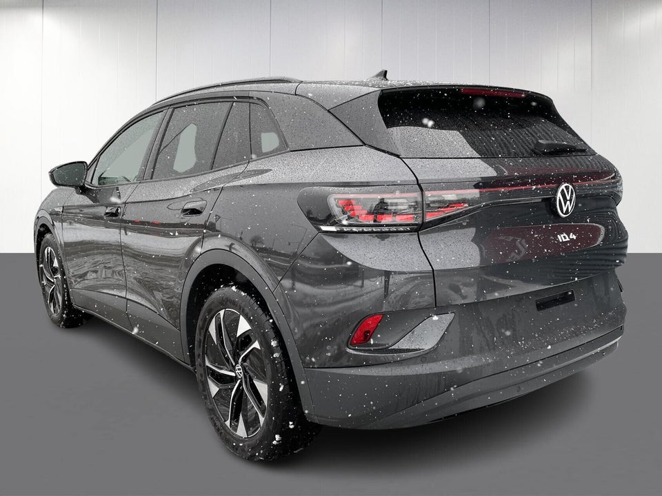 VW ID.4 77 Pro Performance 5d