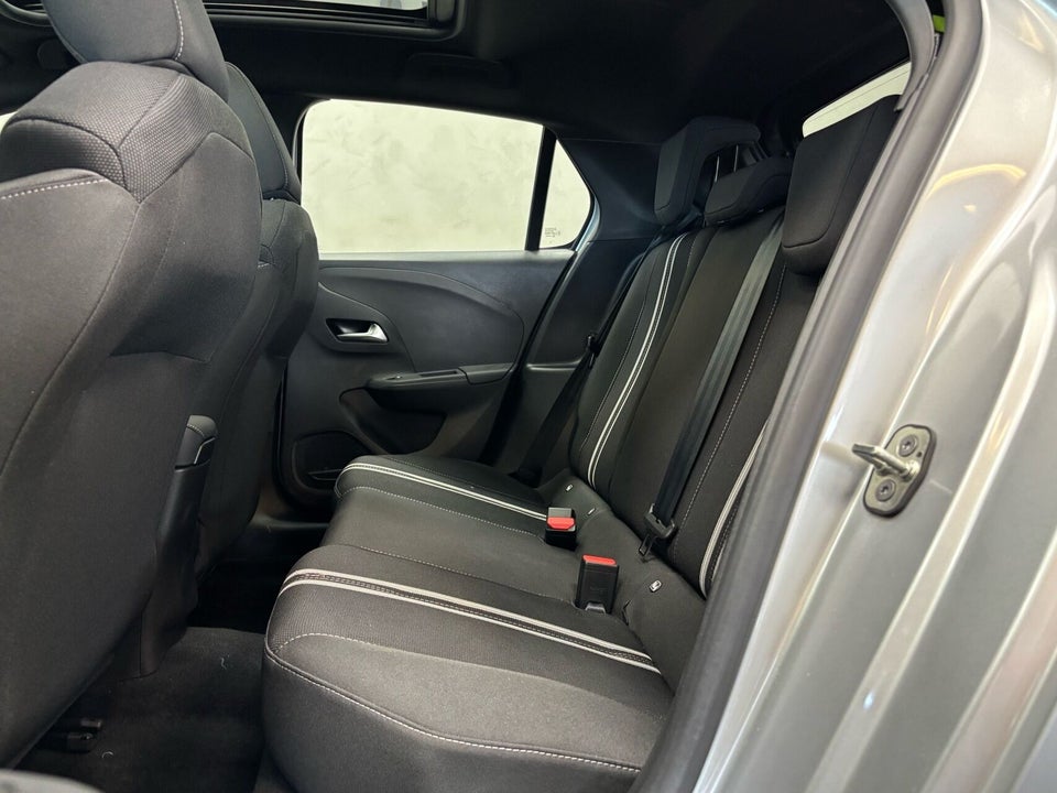 Opel Corsa 1,2 GS 5d