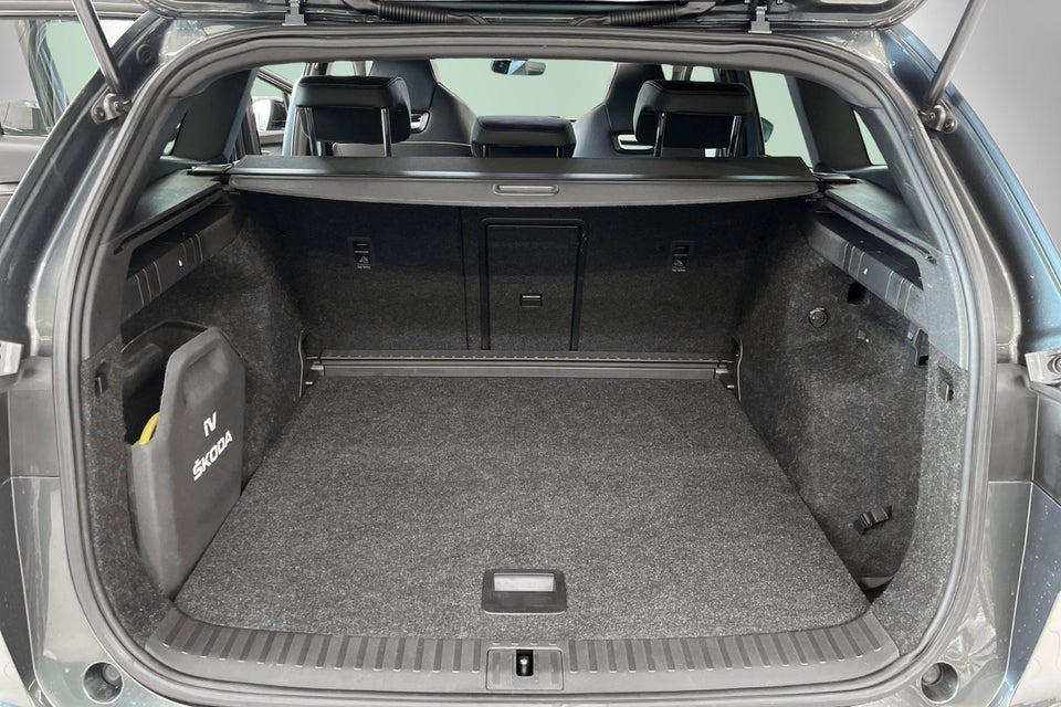 Skoda Enyaq 60 iV Sportline 5d